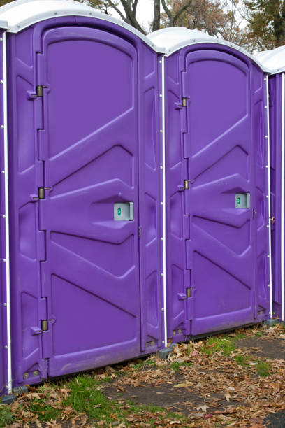 Reliable Richmond Hill, GA Portable Potty Rental Solutions